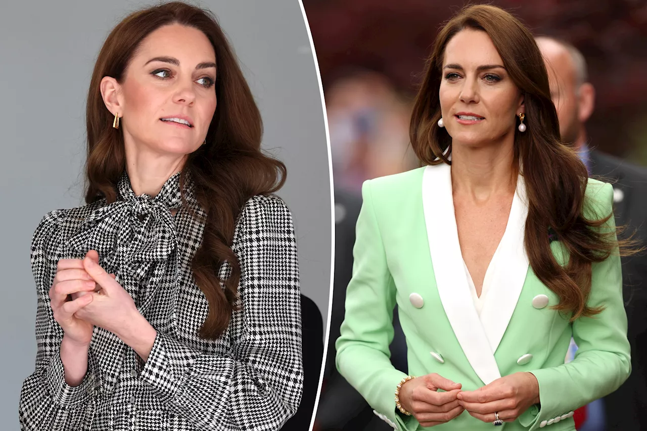 Kate Middleton to Scale Back Outfit Reveals, Prioritizing Charitable Impact