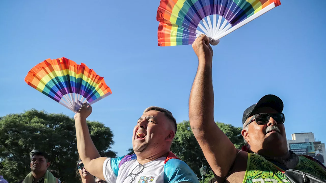 Aumentaron drásticamente los crímenes de odio contra personas LGBT+ en Colombia