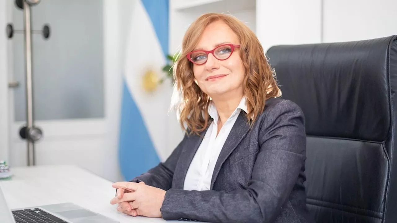 Dina y Natan, una madre y un hijo que huyeron del nazismo y se reencontraron en Argentina
