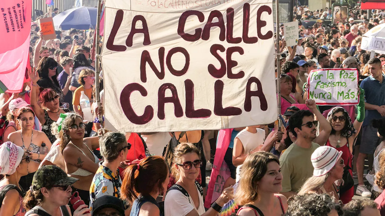 Los riesgos de la desinformación