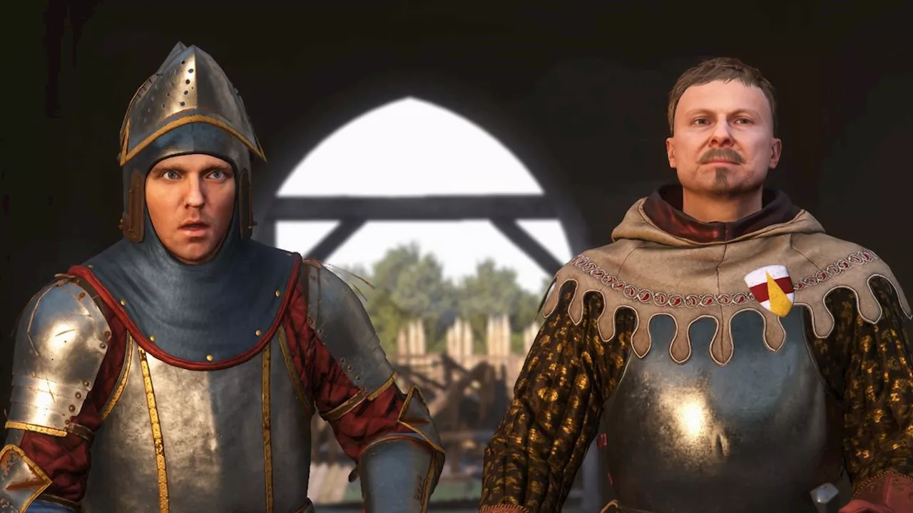 Kingdom Come: Deliverance 2 Tips for Beginners