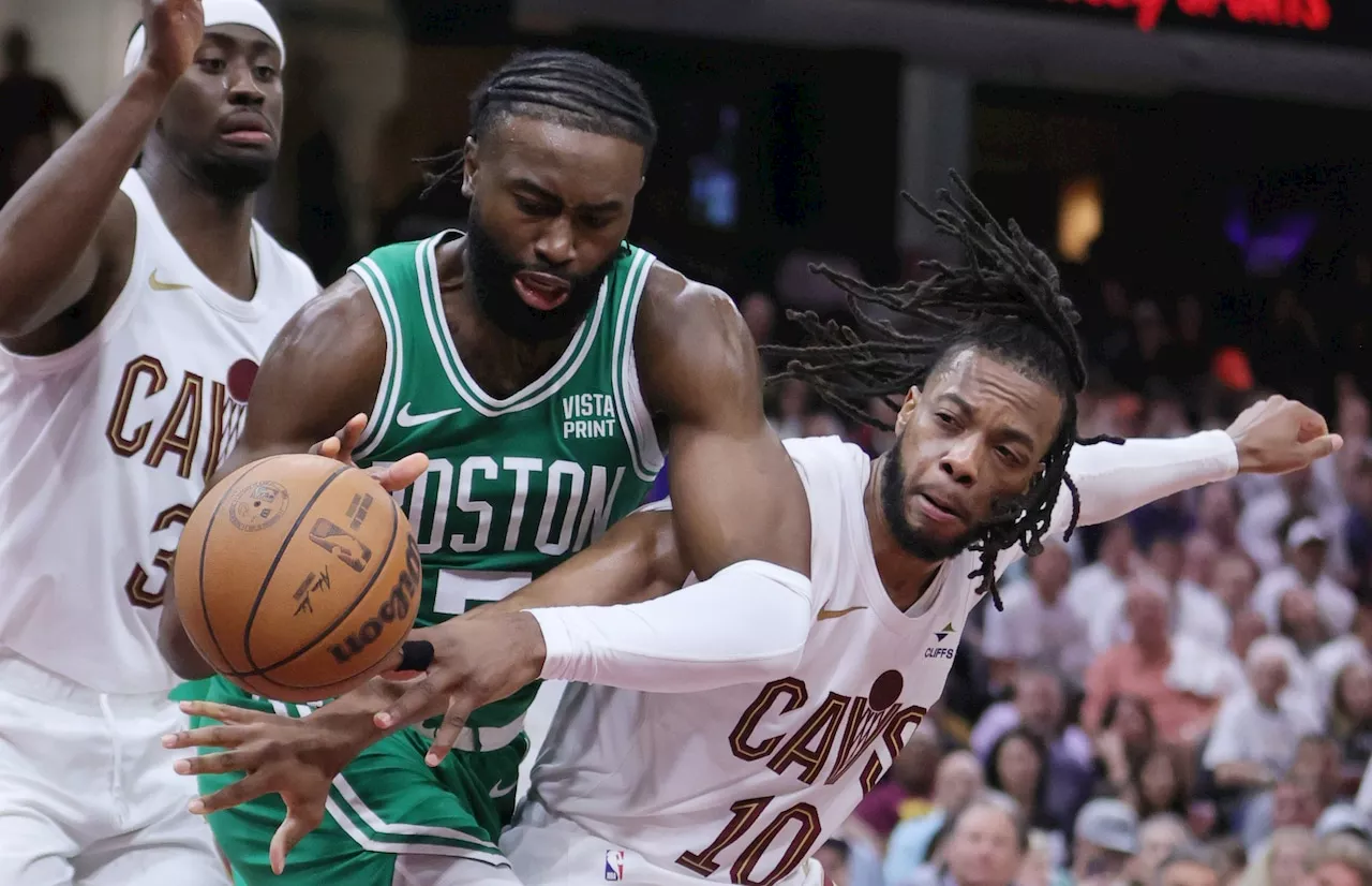 How to watch Celtics vs. Cavaliers NBA game: Time, TV channel, FREE NBA live stream