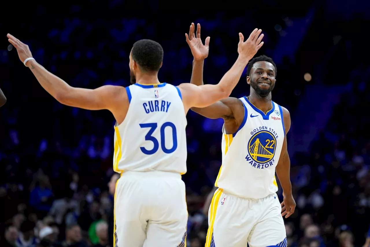 How to watch Warriors vs. Magic NBA game: Time, TV channel, FREE live stream