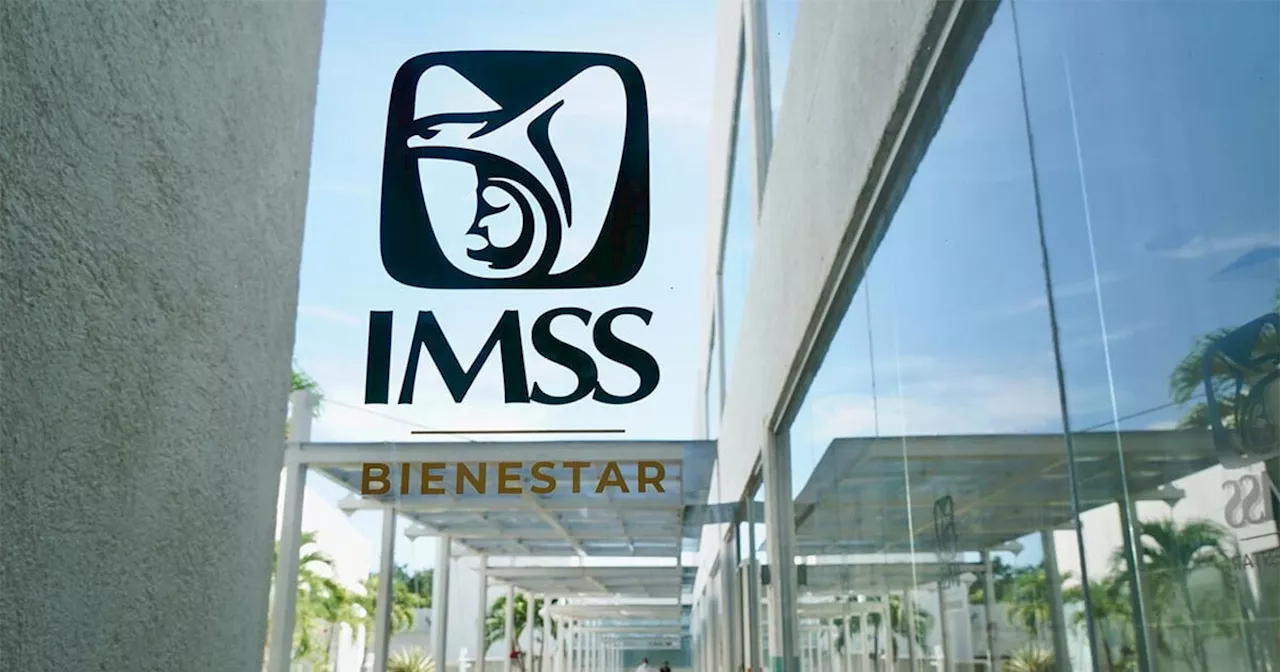 ¿Cuándo se abrirá el nuevo Hospital del IMSS en Guanajuato? Esto dijeron en mañanera de Sheinbaum