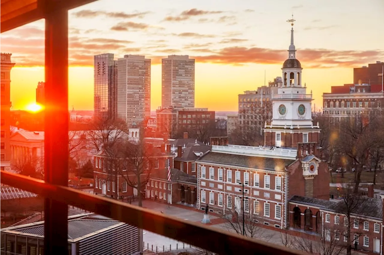 Shapiro Proposes $65 Million for Pennsylvania's 250th Anniversary Celebrations