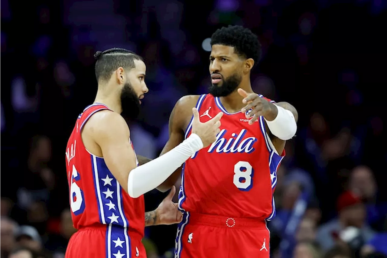 Sixers Trade Caleb Martin for Quentin Grimes: A Look Ahead