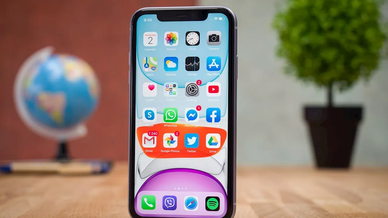 Apple Releases Second iOS 18.3 Update for iPhone 11 Series