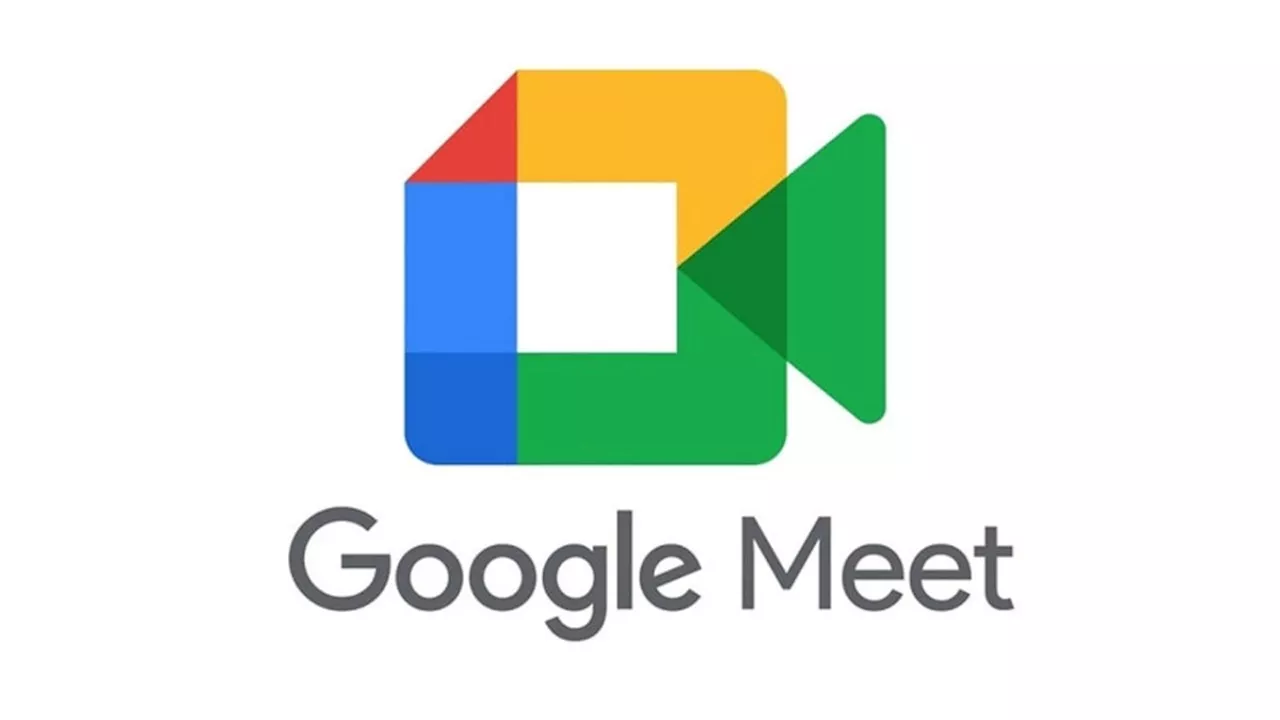 Google Meet update adds more screen reader options