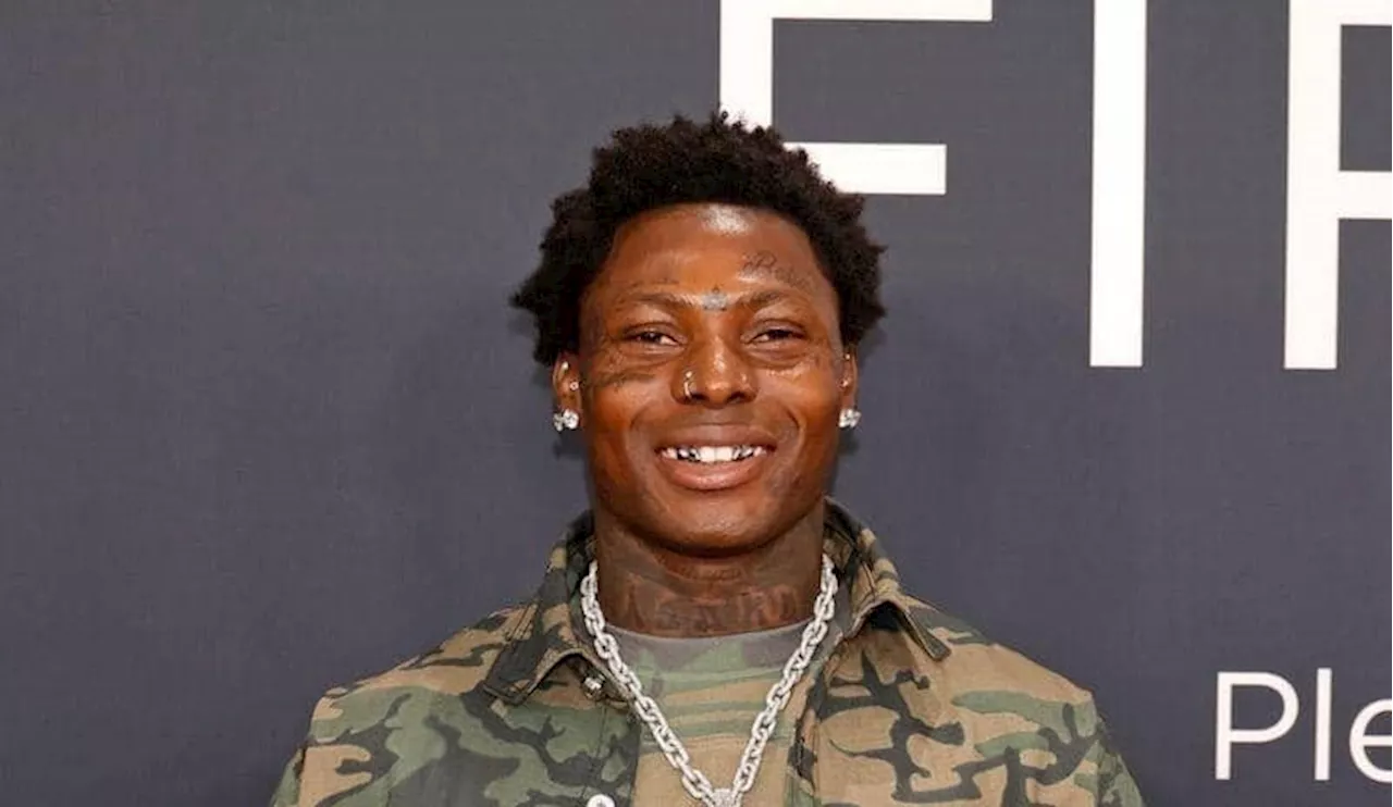 Portable Diss Tracks Asake Over Grammy Snub, Accuses Fellow Artists of Sabotage
