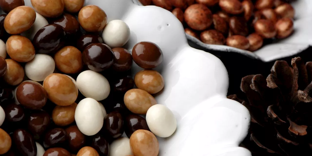 FDA Classifies Chocolate-Covered Nuts Recall as Class 1 Due to Undeclared Milk