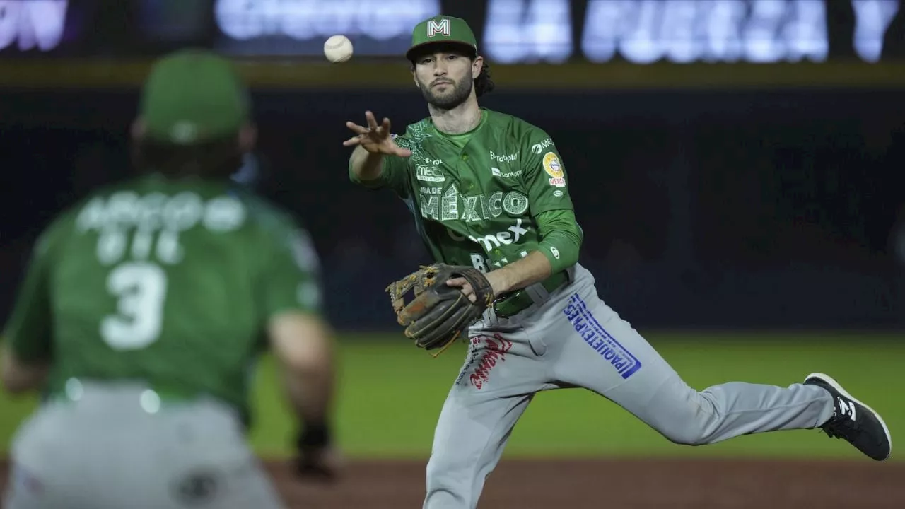 Charros de Jalisco Se Imponen en Serie del Caribe, Japan Breeze Busca Primera Victoria