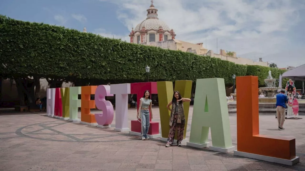 El Hay Festival Querétaro regresa con Deborah Levy, Juan Gabriel Vásquez y John Vaillant