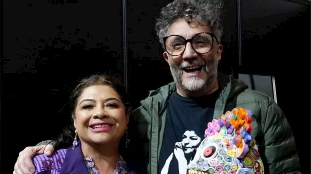 Gobierno de CDMX pagó 19 millones por concierto de Fito Páez