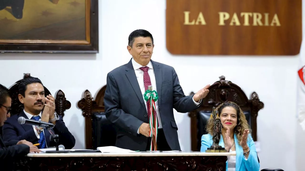 Gobierno de Oaxaca presume exitosos mecanismos de localización de personas desaparecidas