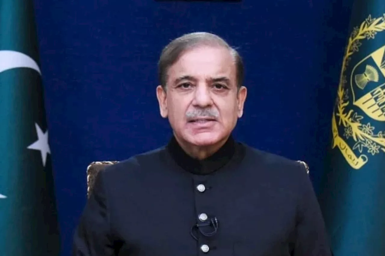 Message of Prime Minister Muhammad Shehbaz Sharif on World Cancer Day