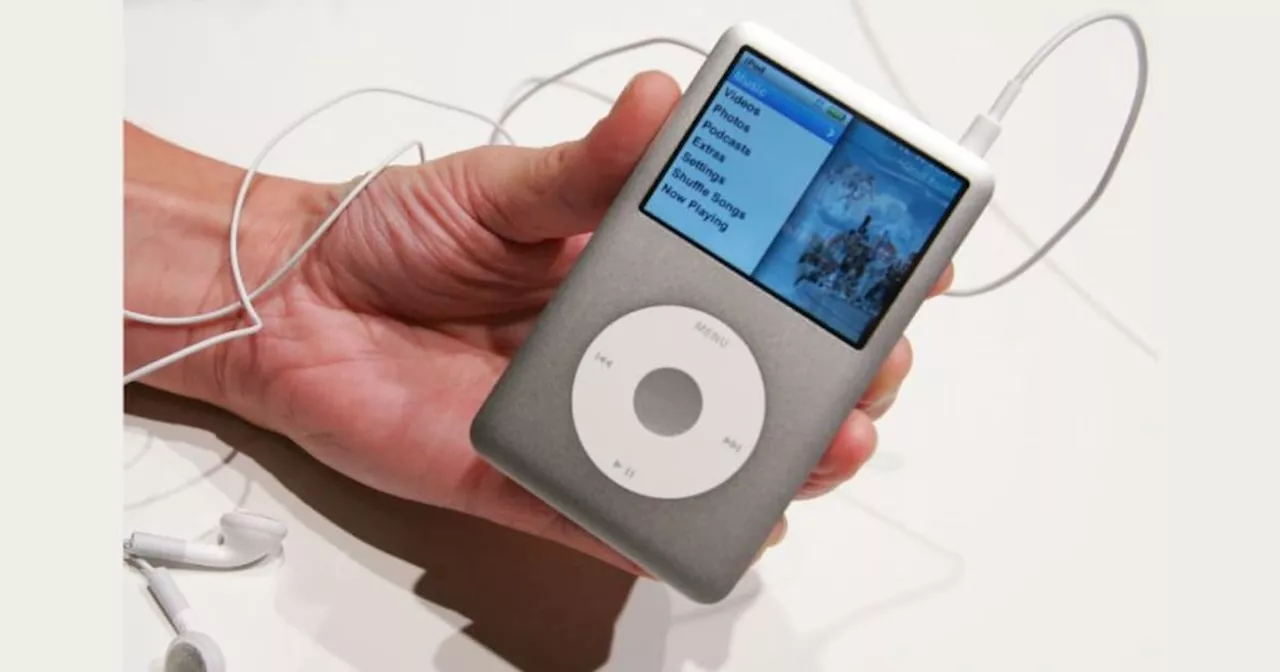 ¿Apple está pensando en la resurrección del iPod? Esto es todo lo que sabemos del posible retorno de un gigante