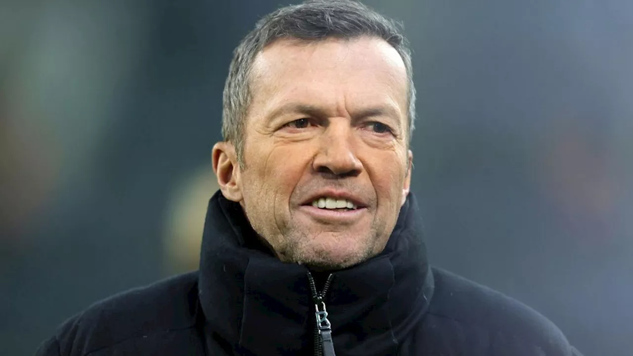 FC Bayern München: Lothar Matthäus kritisiert Bayern-Defense, Theater um Kimmich und Missverständnis Tel