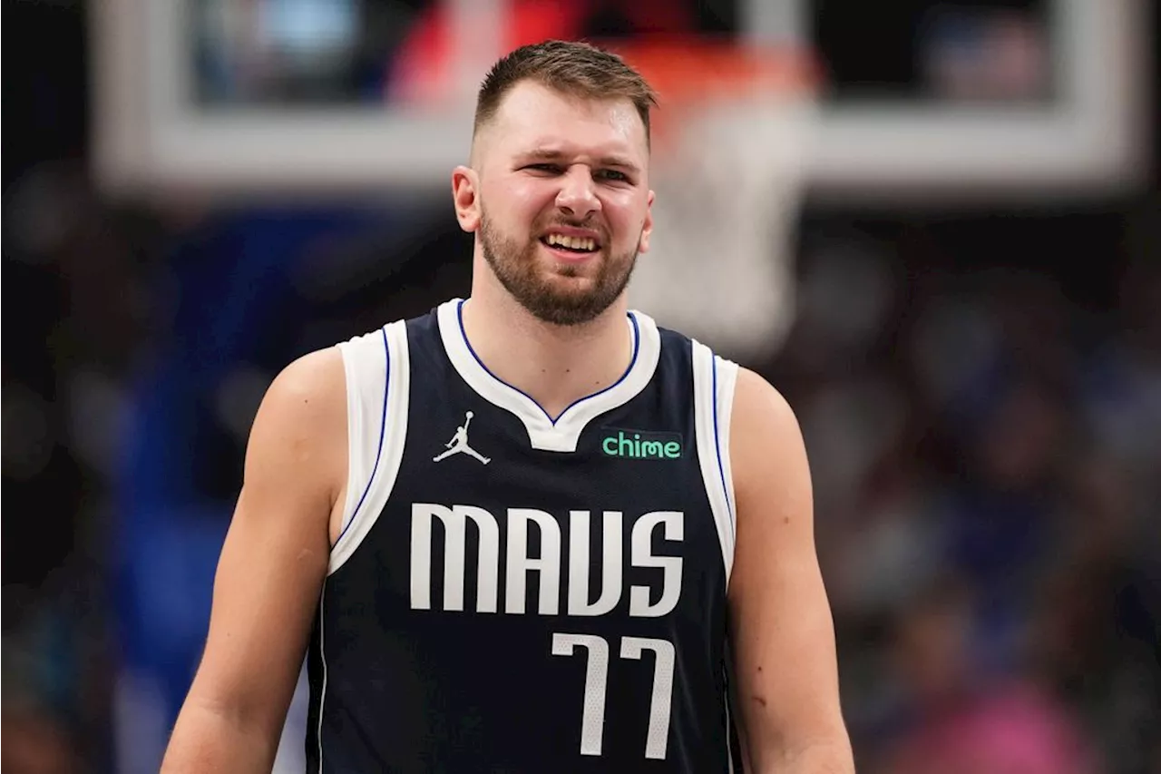 NBA: Dallas Mavericks wollten für Doncic-Trade eigentlich wohl deutlich mehr Gegenwert