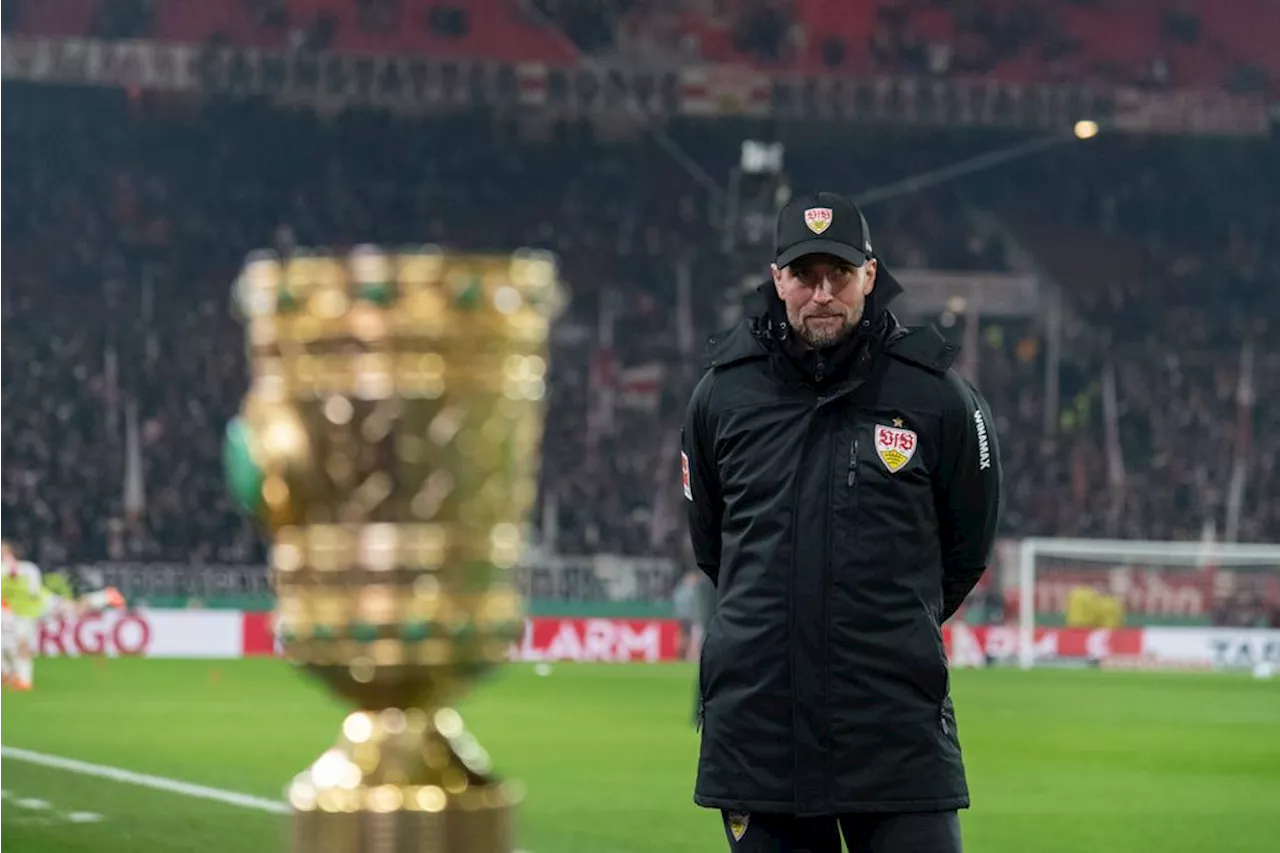 VfB Stuttgart: Ein beeindruckender Weg, trotz der aktuellen Herausforderungen