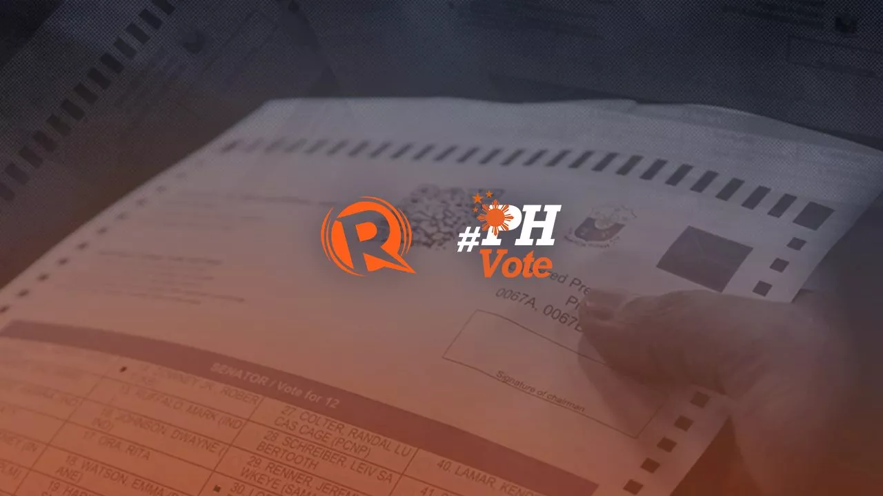 Guide to the 2025 Philippine Elections: Key Information for Voters