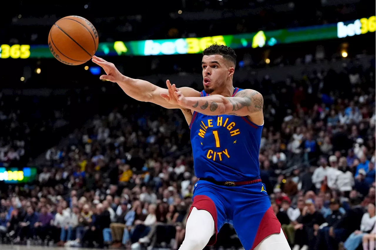 Porter Jr. and Jokic Power Nuggets Past Pelicans in Dominant Win