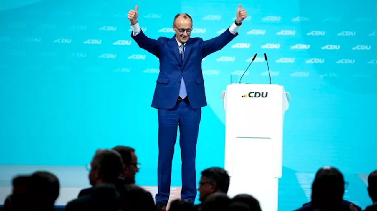 CDU fordert dauerhafte Grenzkontrollen - Ein Experte kommentiert