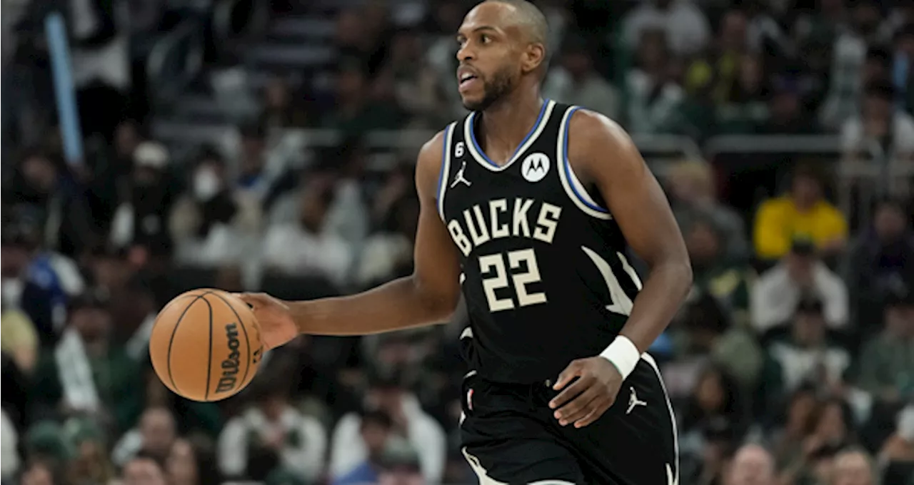 Bucks and Wizards in Trade Talks: Middleton to Washington for Kuzma?