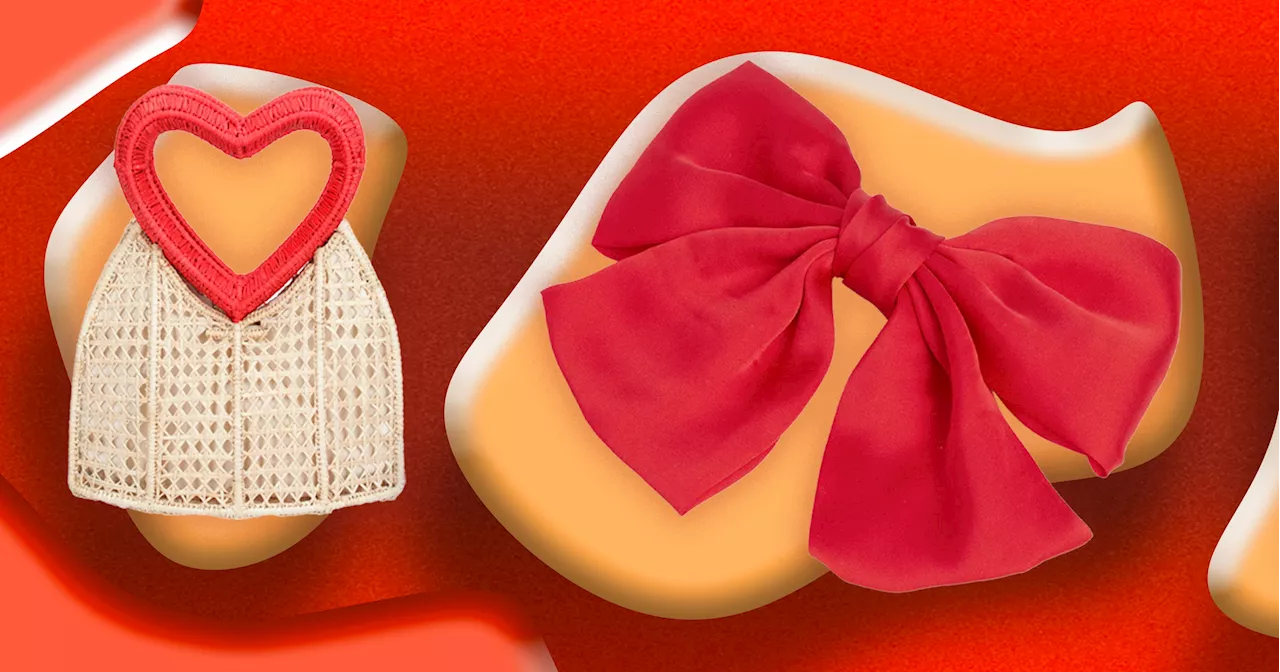 Celebrate Valentine's Day in Style With These Red, Latine-Made Pieces