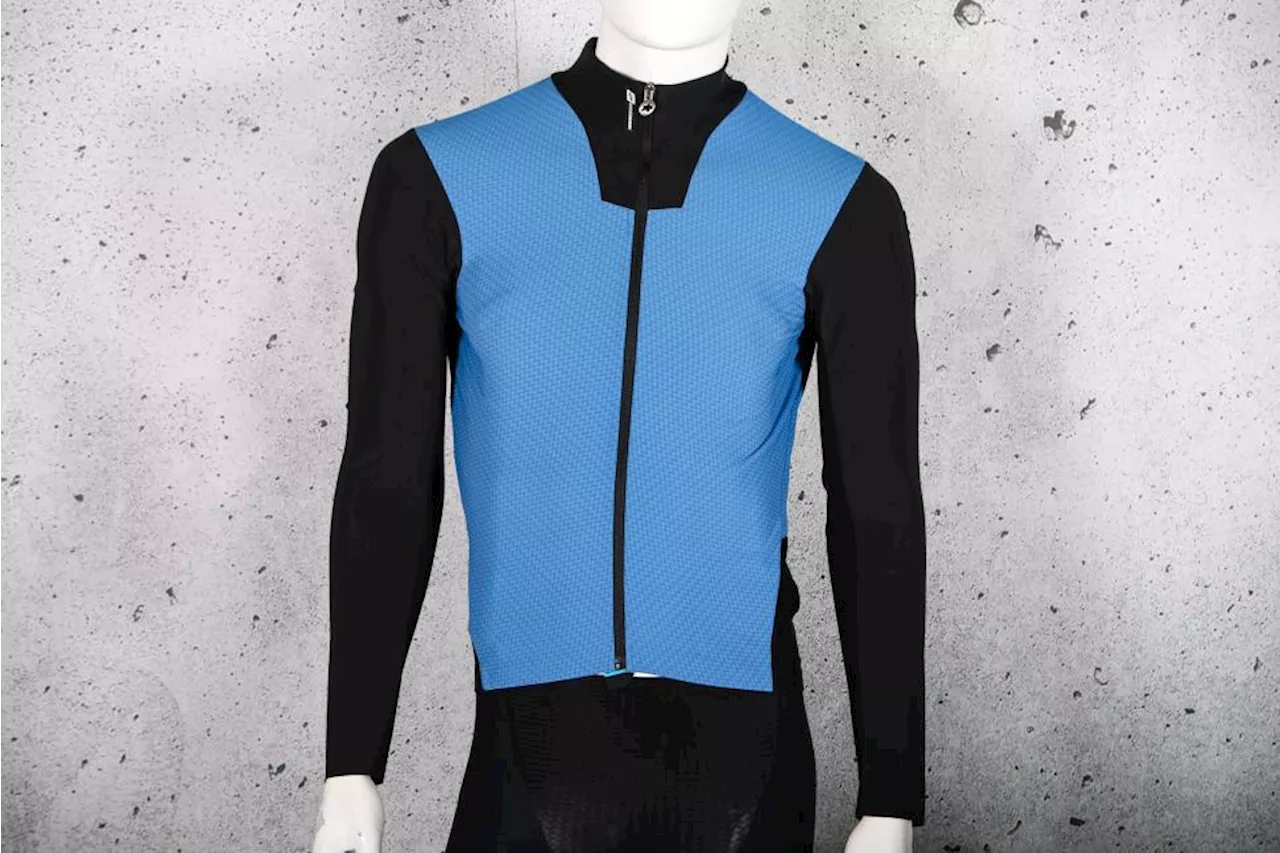 Assos Mille GT Hashoogi Winter Jacket S11 Review