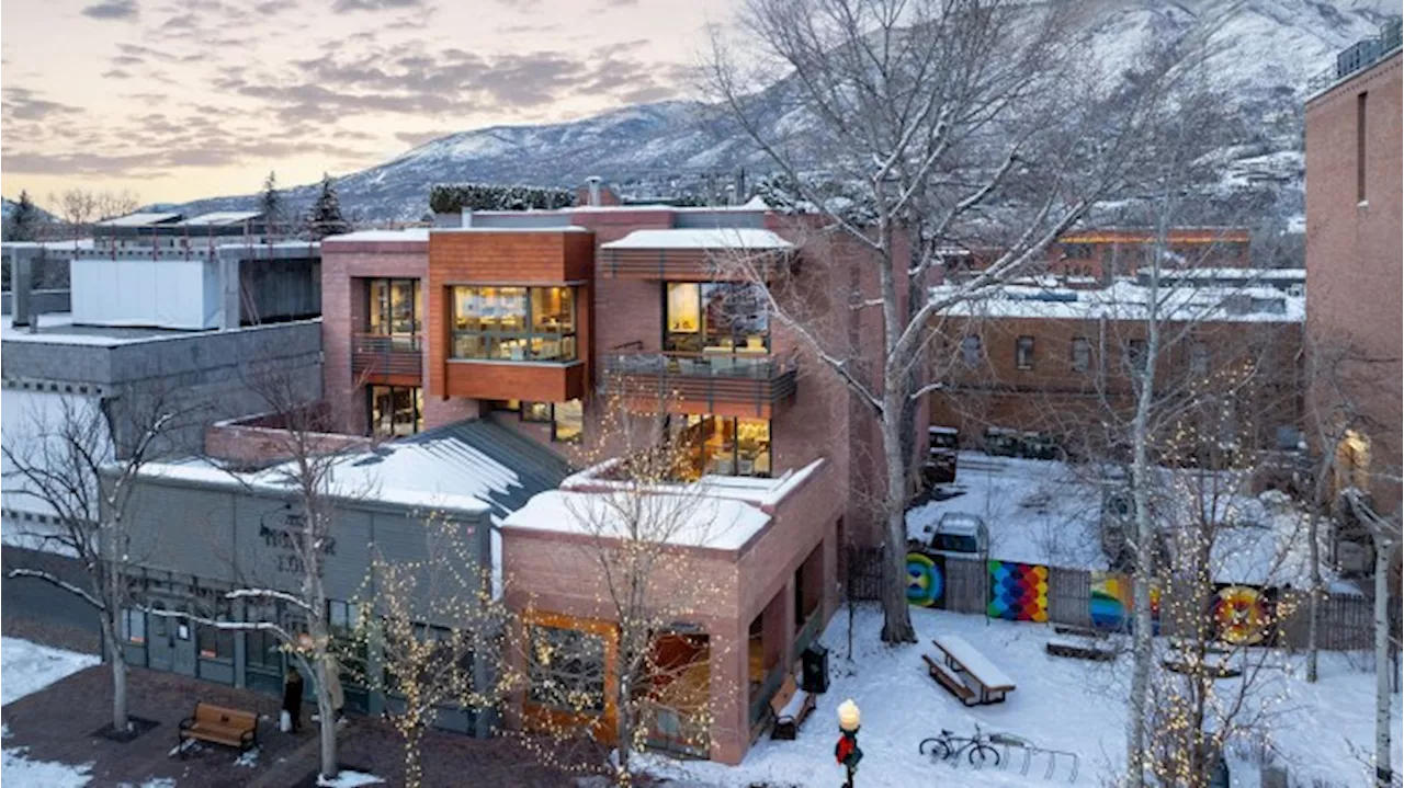 From Grammy Headlines to Aspen's Historic Hideaway: A Tale of Two Stories