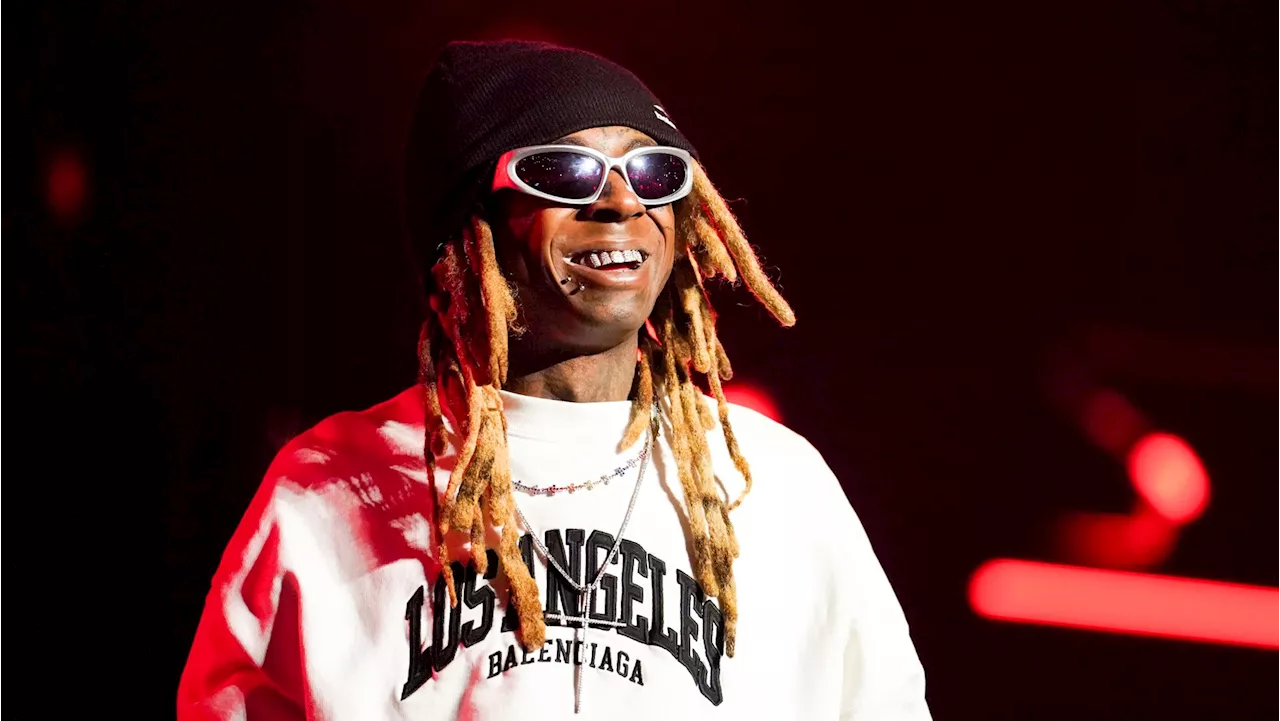 Lil Wayne Has a ‘Special Announcement’ For Fans This Week