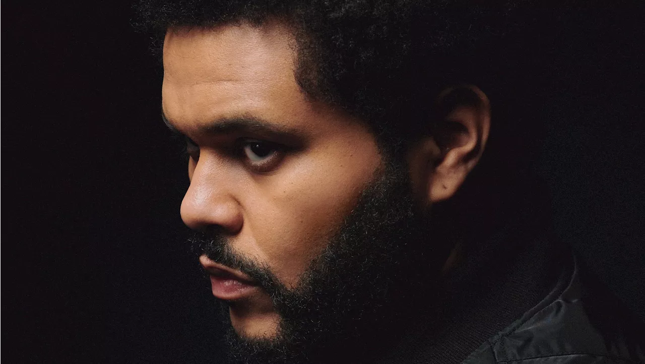 The Weeknd's 'Dawn FM' Explores the Dark Side of Hedonism and Excess