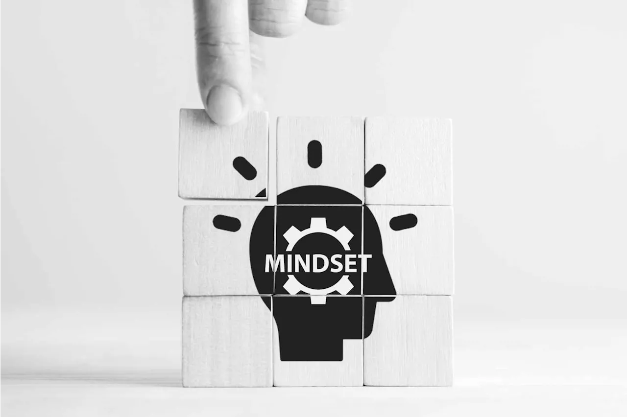 Unlocking Your Success Mindset: Strategies for Career Growth