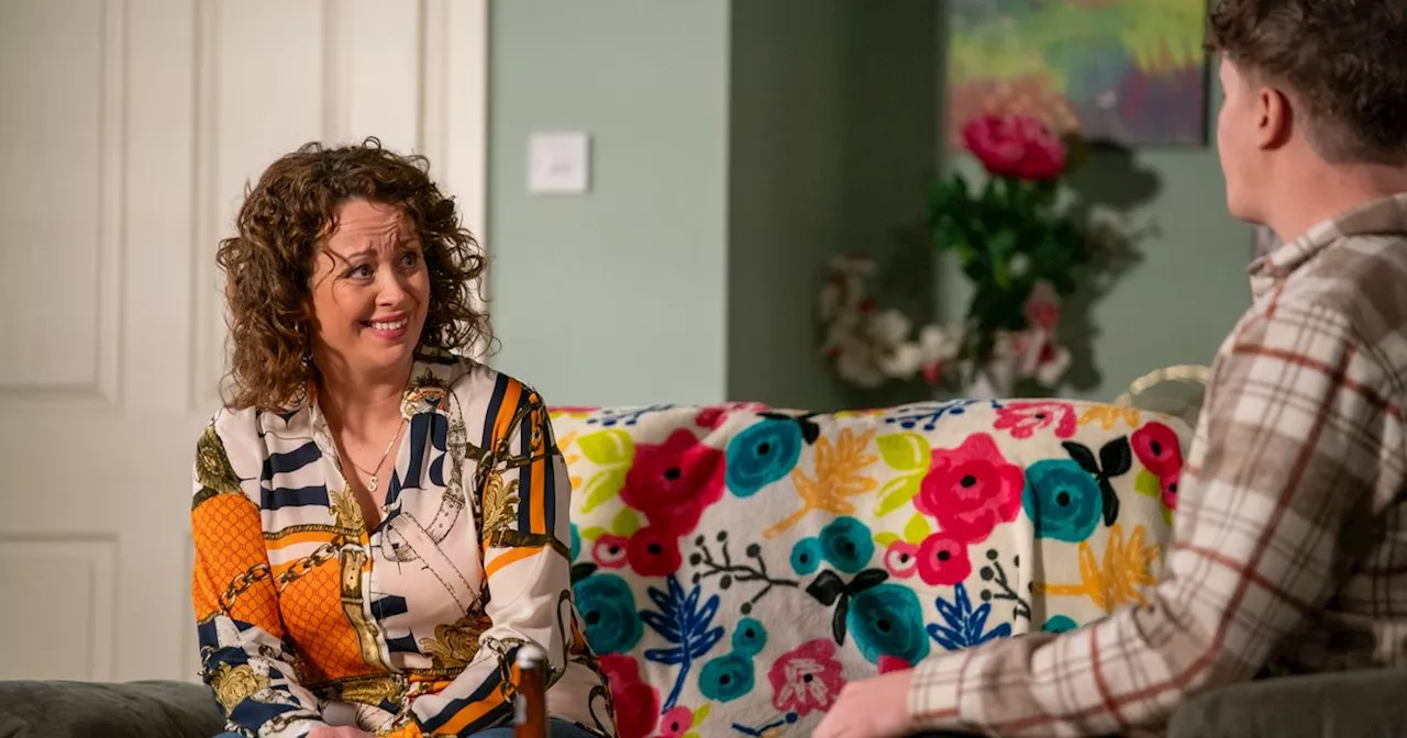 Fair City Drama: Dolores Stands Firm Against Jacinta, Kira's Love Troubles, and Melanie's Schemes