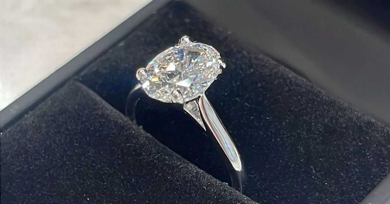 Michael K Diamonds Offers Luxurious Lab-Grown Diamonds at Affordable Prices