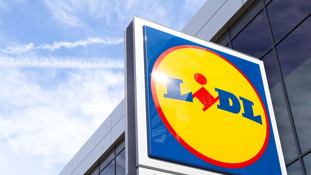 Schoko-Süßigkeiten-Rückruf bei Lidl: Discounter ruft beliebte Schoko-Brezeln zurück