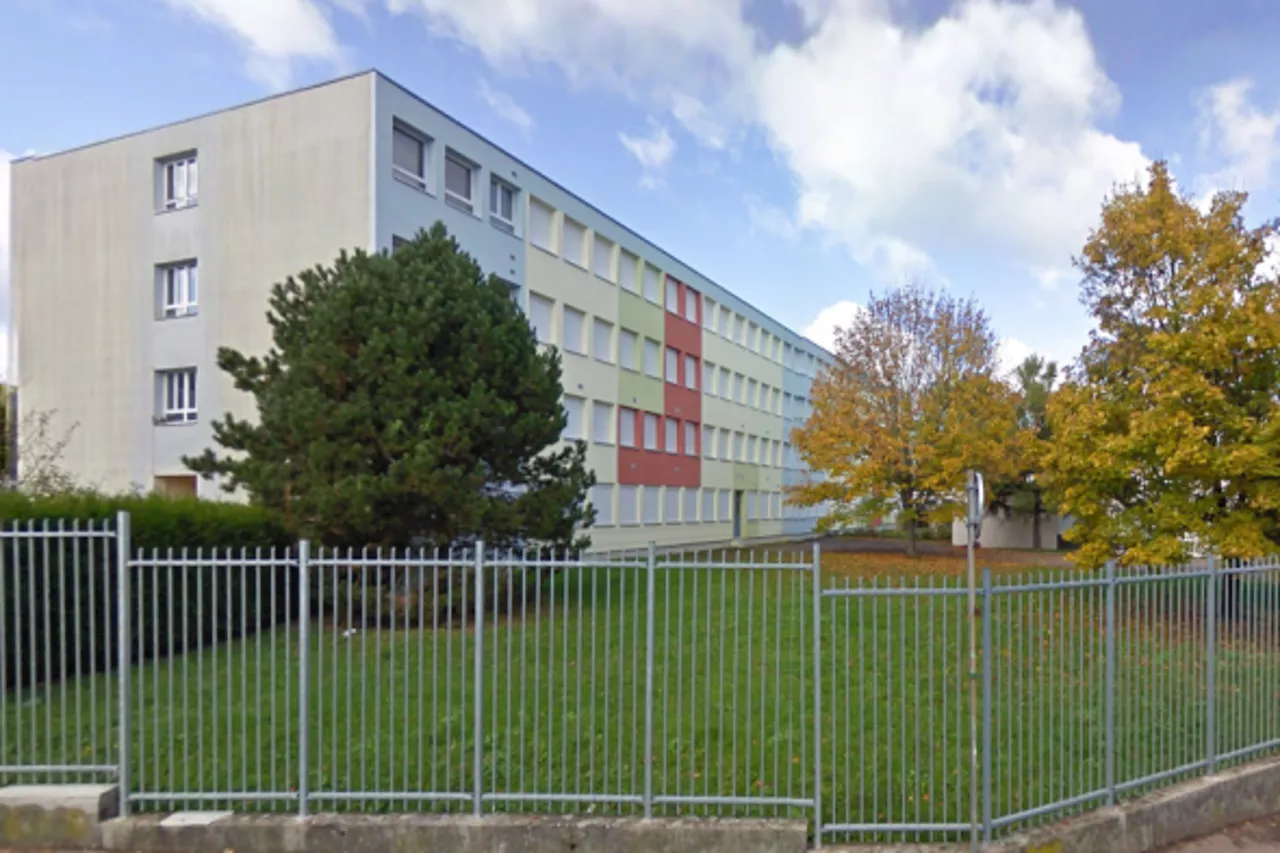 Les cours annulés au collège Croix de Metz après la diffusion d'une vidéo controversée