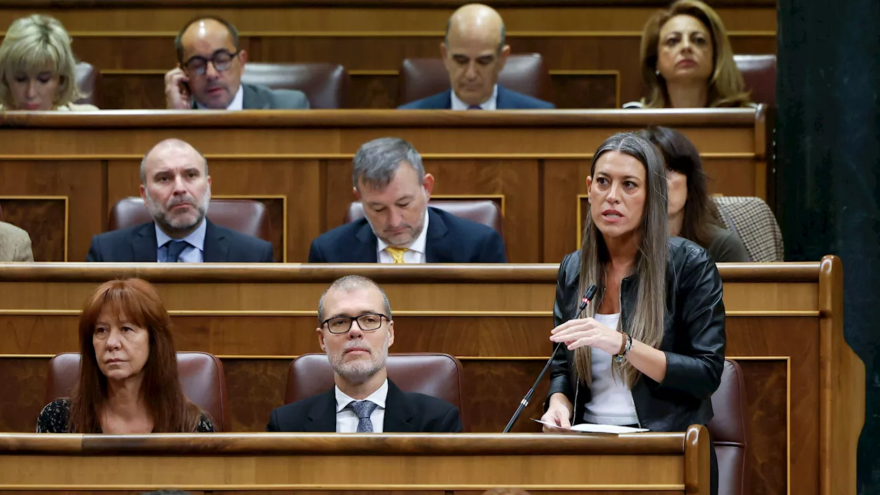 La Mesa del Congreso admitirá a trámite la iniciativa de Junts sobre la cuestión de confianza