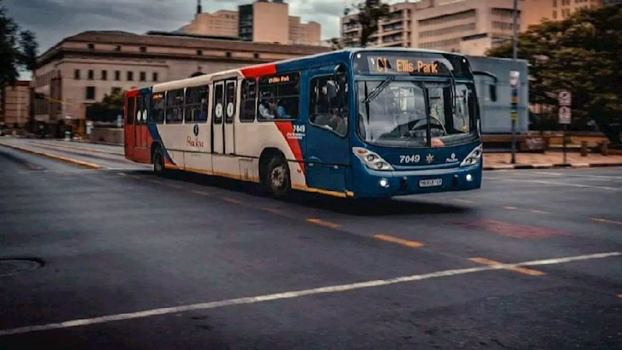 Rea Vaya Bus Services to Resume in Johannesburg After Driver Murders