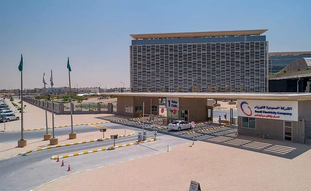  انقطاعات كهربائية في القويعية: شركة الكهرباء توضح الأسباب وتعتذر للمشتركين