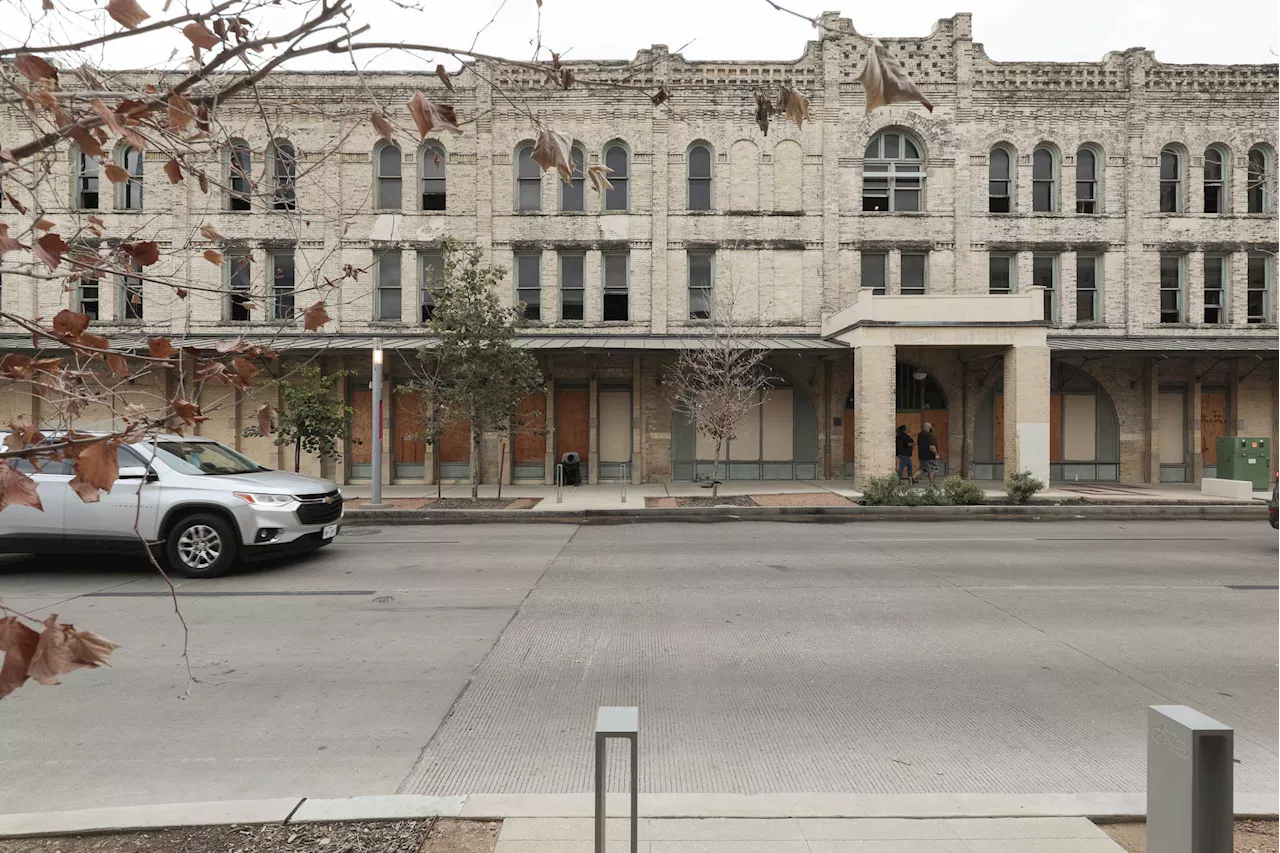 Historic San Antonio Hotel, The Continental, Reopens as Extended-Stay Apartments