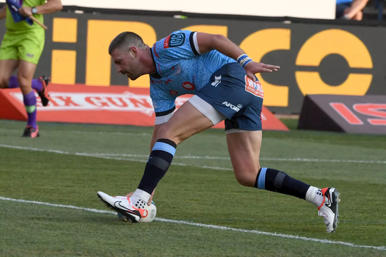 Le Roux's Springbok Prowess Threatens Stormers in North-South Derby