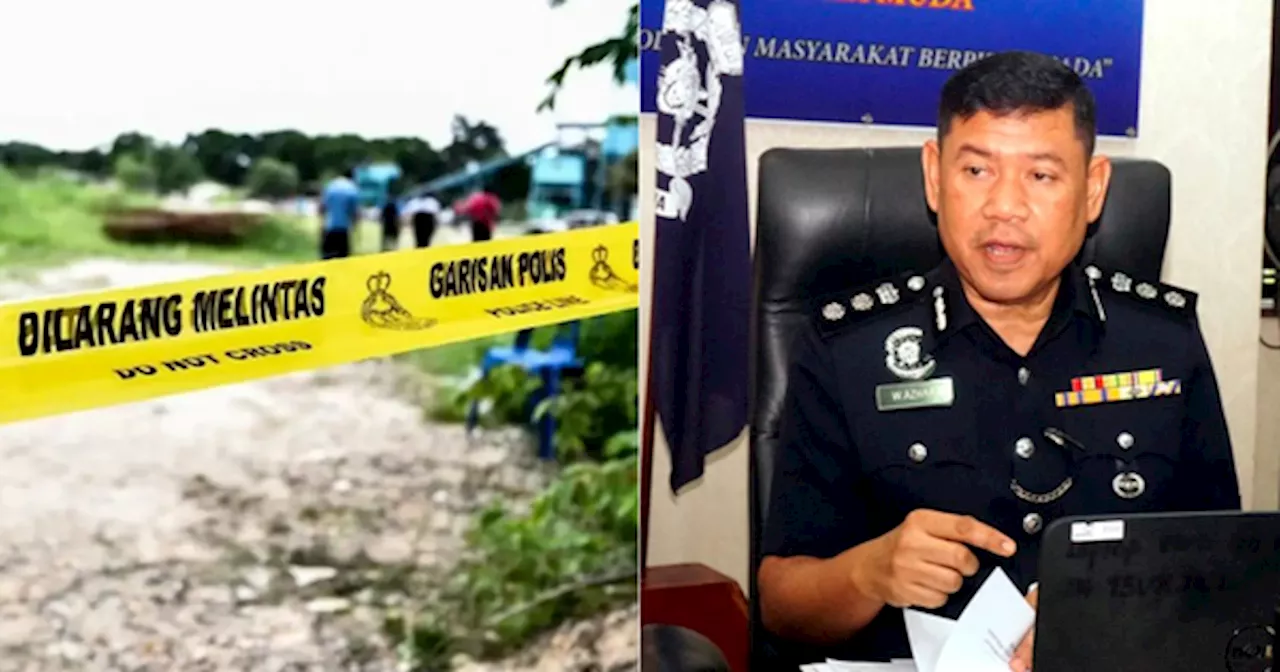 Kedah Man Arrested for Beating Rohingya Worker to Death Over Alleged Theft