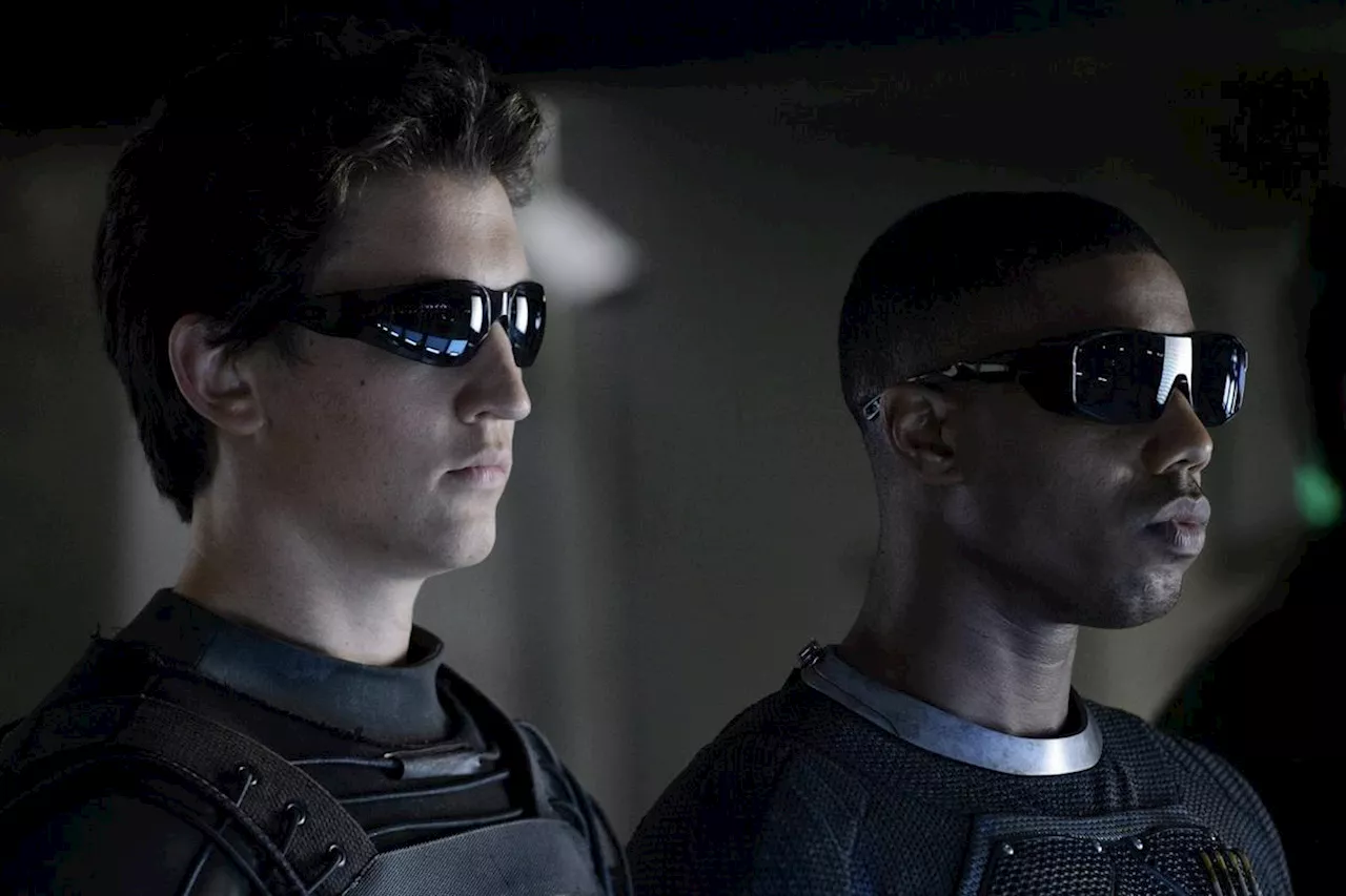 Cinemautopsy: What Went Wrong With ‘Fantastic Four’?