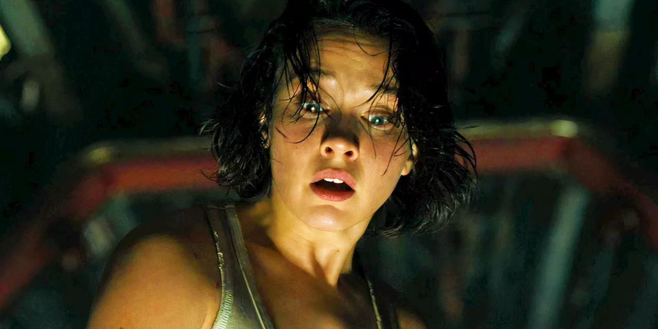 Alien: Romulus Sequel May Not Be a Direct Follow-Up