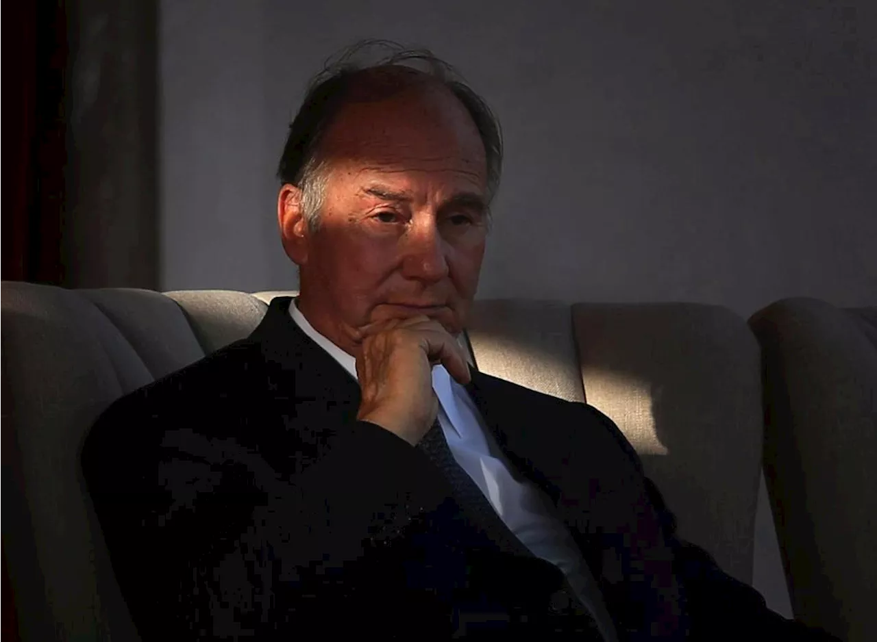 The Aga Khan, spiritual leader of the world’s Ismaili Muslims and philanthropist, has died at 88