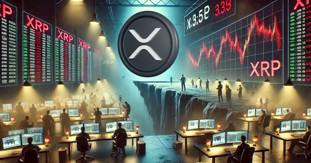 Ripple เตรียมขาย XRP มูลค่าเกือบ 800 ล้านดอลลาร์! จะกระทบกับราคา XRP อย่างไร?