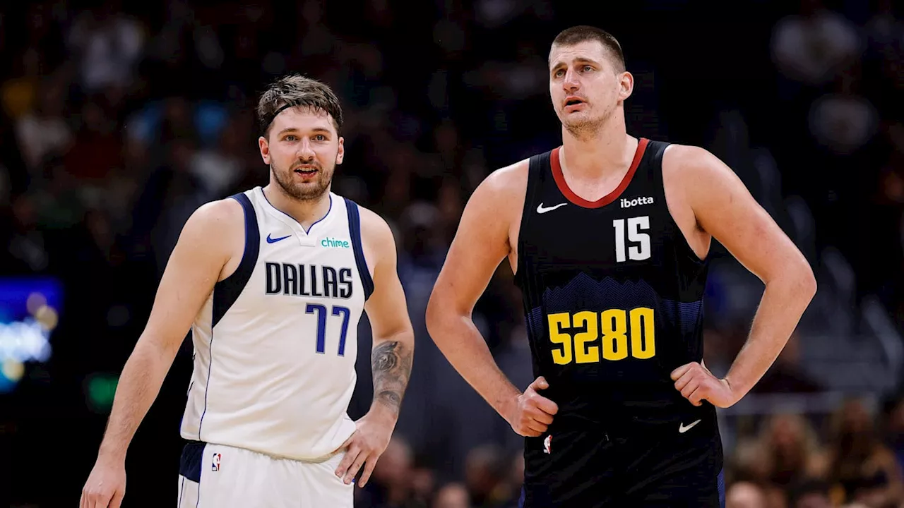 Nikola Jokic's Brutally Honest Statement on Luka Doncic Trade to Lakers