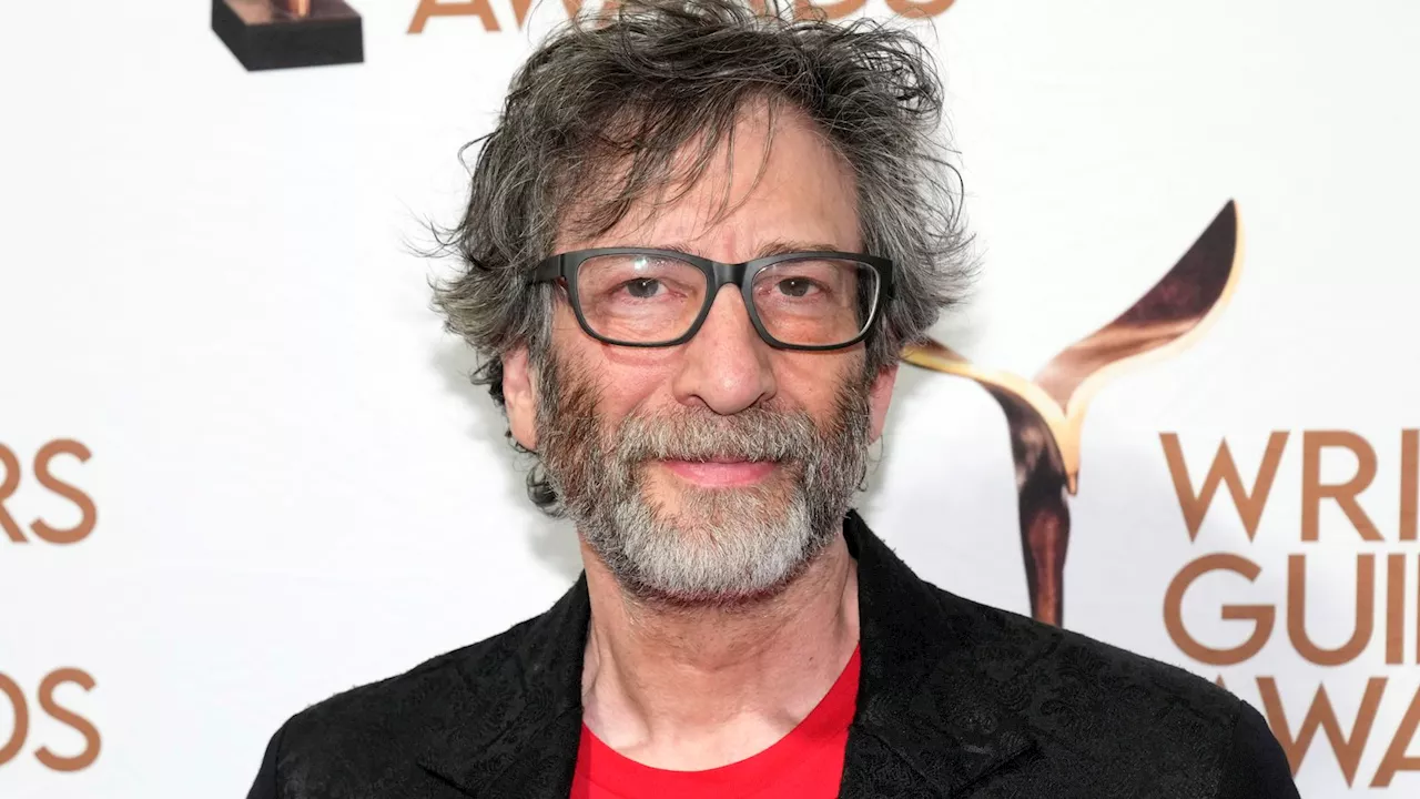 Neil Gaiman Faces New Sexual Assault Lawsuits