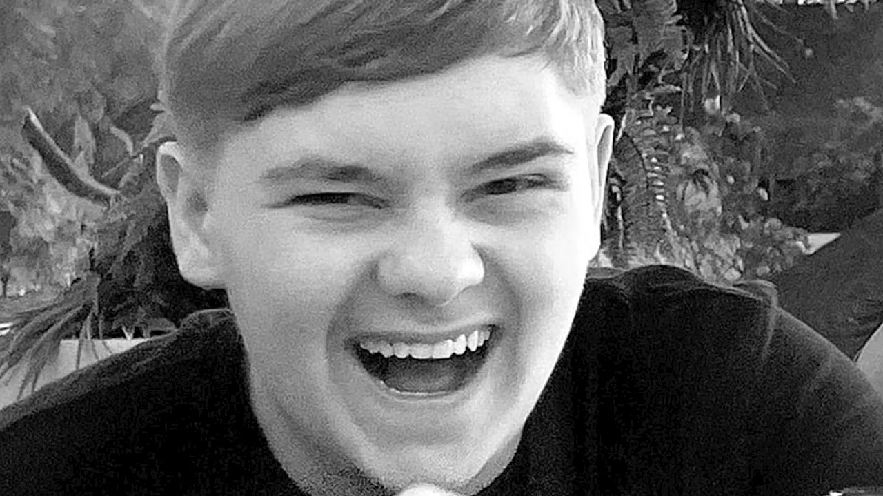 Tributes Paid to 'Beautiful Boy' Killed in Sheffield School Stabbing